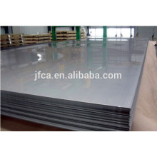 Planchas y planchas de aluminio de la serie 7000